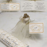 Dalmazio Design Manichino Invitation